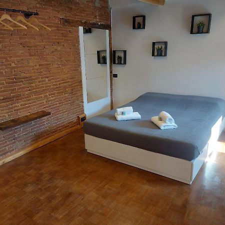 Appartamento Verona Centro Domm Exterior foto