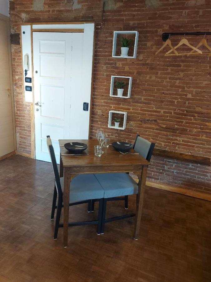 Appartamento Verona Centro Domm Exterior foto